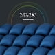thumbnail image 3 of Aire Para Asiento, Cojín Trasero Para Aliviar La Ciática De La Espalda, Cojín De Asiento Para El Dolor De Coxis, Cojín De Aire 3D Para Silla De Oficina, Asiento De Coche, Silla De Ruedas Guardurnaity HA042369-03, 3 of 6