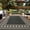Black, variant on Modern Bordered Area Rug, Stain Resistant, Machine Washable, Low Pile Indoor Throw Mat for Nursery and Bedroom