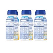 (4 pack) PediaSure SideKicks Kids Protein Shake Vanilla 8 fl oz Bottle Pack of 6