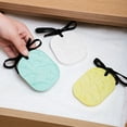 thumbnail image 4 of YAOMOBB Storage Room Absorber Effective Diatomaceous Absorber Desiccant Mud Board Hanging Strap for Home Moisture proof, 4 of 7