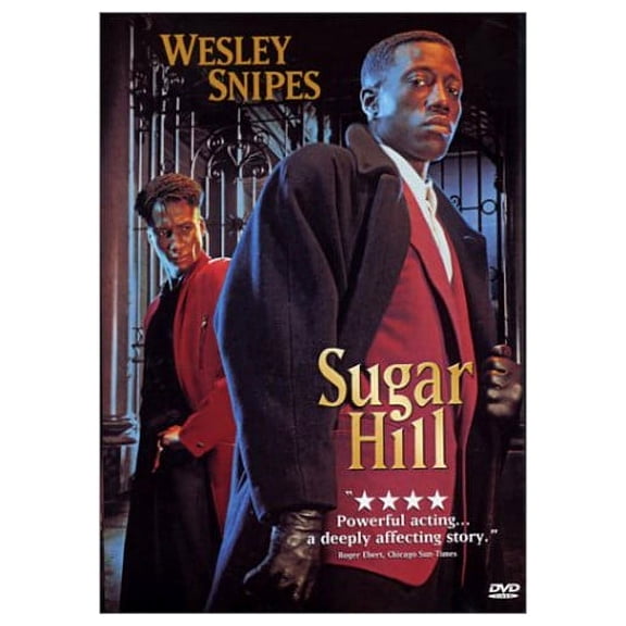 Sugar Hill (1994) (DVD)