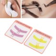 thumbnail image 1 of Separador De Extensión De Pestañas, Herramienta Para Levantar Pestañas, 2 Pares, Cómoda Eficiencia Mejorada, Lavable Para Salón, 1 of 7