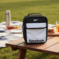 thumbnail image 2 of LONCHERA TERMICA + VASO BLANCO REEBOK, 2 of 2
