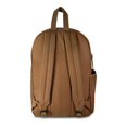 thumbnail image 4 of I-50088 Hudson Canvas Bag, One Size-Brown Duck, 4 of 4