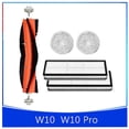 thumbnail image 2 of 5pcs Replacement Parts Kit For Xiaomi Dreame W10/w10 Pro Robot Vacuum, 2 of 4