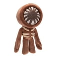 thumbnail image 7 of Doors Giant Plush Figure 21" Tall, 7 of 7