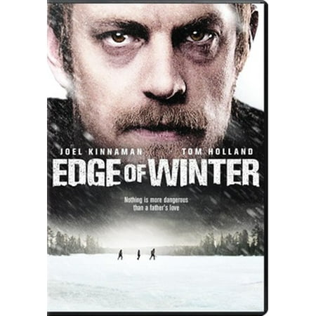 Edge of Winter (DVD)