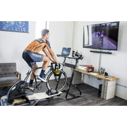 Saris Ant+ Usb Adapter, Ant+ Dongle for Cycling Trainers, Black