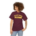 thumbnail image 3 of Bethune-Cookman University Alumni Unisex Short Sleeve Shirt - 107 HBCU, 3 of 7