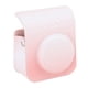 thumbnail image 2 of Estuche de PU para cámara instantánea, bolso para cámara instantánea, bolso para cámara instantánea de PU Estuche para cámara instantánea Rendimiento finamente ajustado, 2 of 9