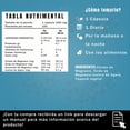 thumbnail image 4 of Magnesio Complex | gluconato, citrato y oxido Natural SmartNutrition Essentials, 4 of 6