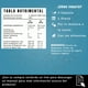 thumbnail image 4 of Magnesio Complex | gluconato, citrato y oxido Natural SmartNutrition Essentials, 4 of 6
