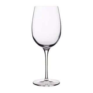 Supremo 18.5 oz Bordeaux Red Wine Glasses (Set Of 2)– Luigi