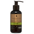 thumbnail image 4 of Macadamia Professional Ultra Rich Moisture Oil Treatment, 4.2 fl oz, 4 of 6