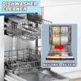thumbnail image 4 of 20 Pcs Dishwasher Tablets, Dishwasher Cleaning Tablets, Limescale Removal Maintenance Tablets For Dishwasher Cleaning, 4 of 5