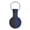 As shown◈E, variant on Cases for Airtag 2024: Silicone Airtag Case with Keychain for AirTag Finder, Waterproof Anti-Scratch Anti-Lost Protective Cover for Airtag (Black/ White/ Blue/ Red)… Mothers Day Gifts for Mom