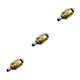thumbnail image 4 of Sidaley lenoid Valve Handy Installation Replacement Upgraded Fittings Valves Drain Structure Vehicle Electric Components Manifolds Firm Type1, 4 of 6