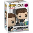 thumbnail image 1 of Pop Television Queer Eye 3.75 Inch Action Figure - Antoni Porowski #1423, 1 of 3