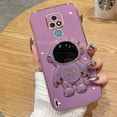 thumbnail image 3 of 6D Motorola Moto E6S E7 POWER 2021 E7PLUS E7 E32 E20 E13 E22 Funda De Silicona Suave Para Teléfono Astronauta Soporte, 3 of 3