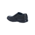 thumbnail image 4 of Zapatos Niño Escolar Verla Formales negro 25, 4 of 6