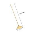 thumbnail image 2 of BESTYASH 1Pack Standing Flag Pole With Base for Easy Installation and Detachment at Parties, 2 of 7