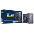 thumbnail image 1 of Fuente de Poder SilverStone DA1650-G 1650W 80 Plus Gold, 1 of 7