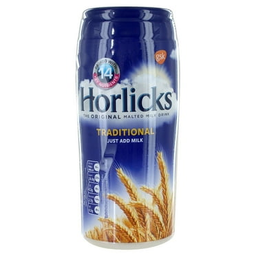 Horlicks The Original Malted Milk Drink