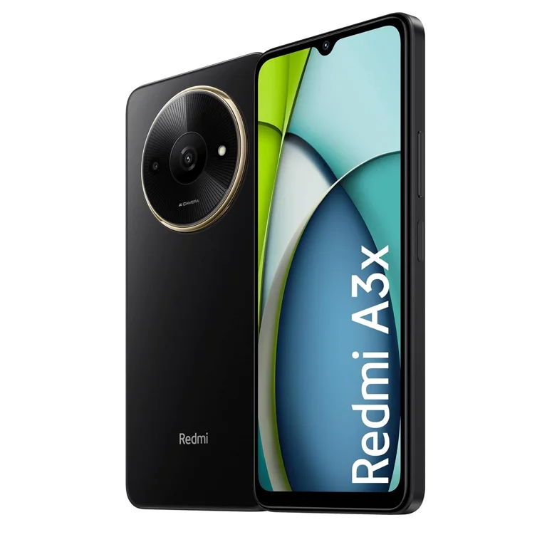 xiaomi redmi a3 新品未開封 128gb ブラック Xiaomi Redmi A3X 4G 128GB + 4GB Global ROM Version (Tmobile