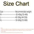thumbnail image 3 of LYMAYTER Girls Seamless Cami Bralettes Teen Girls Cotton Breathable Training Bras for Daily Active Wear M-XL, 3 of 7
