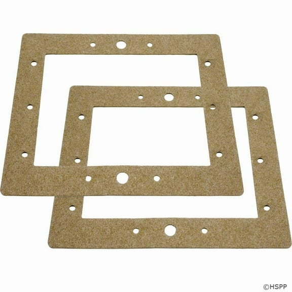 Hayward SPX1094GPAK2 Faceplate Gasket for Skimmer - Pack of 2