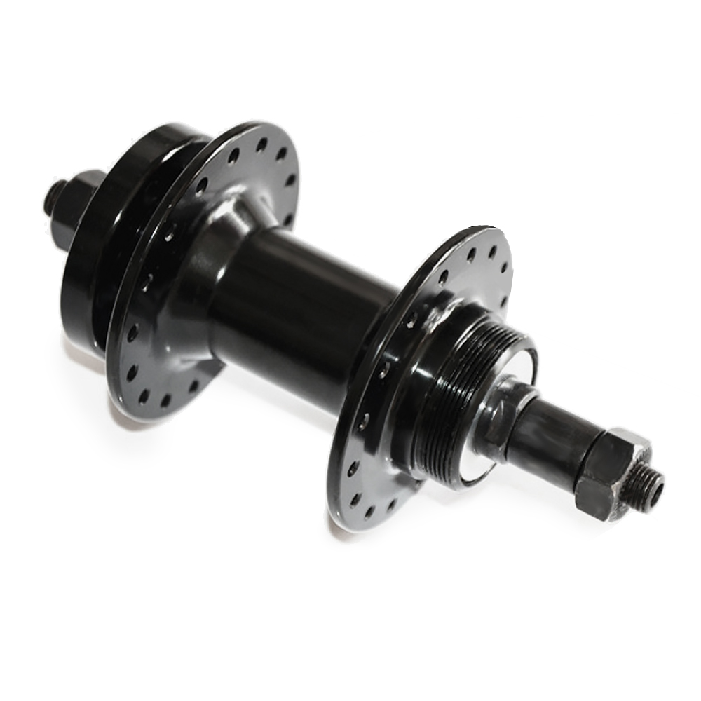 送料無料キャンペーン B Baosity 36h Mtb Mountain Disc Brake Bike Hubs Set Quick Release Skewer Le Topdental Com Ar