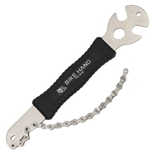 Bike Pedal Wrench
