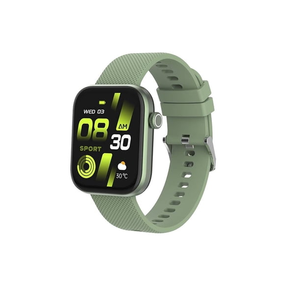 Smartwatch STF Kronos Solaris Verde