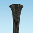 thumbnail image 2 of Panduit Pan-Wrap SE100PS-CR0 Cable Sleeve, 2 of 2