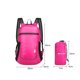 thumbnail image 1 of Mochila plegable de nailon equipo de camping mochila de senderismo bolsas deportivas para ciclismo Sywqhk Para Estrenar, 1 of 7