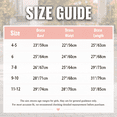 thumbnail image 5 of Sunny Fashion Girls Dress Rose Flower Double Bow Tie Party Sundress Casual 9-10 Years, 5 of 10