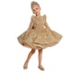 thumbnail image 4 of Vestido infantil de anfitriona de hilo de farol Vestido de princesa de cumpleaños de niña Vestido de actuación de piano de espectáculo de niña pequeña, 4 of 4