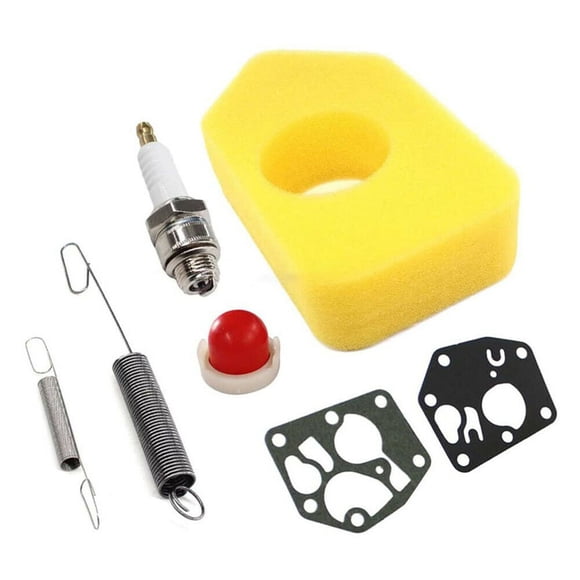 Lefu Air Cleaner Spark Plug Carburetor Membrane for 450 500 550