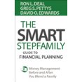 thumbnail image 4 of The Smart Stepfamily Guide to Financial Planning: Money Management Before and After You Blend a Family, 4 of 4