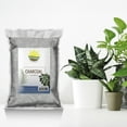 thumbnail image 2 of Horticultural Charcoal for Indoor Plants (24 Quarts), Hardwood Soil Additive for Orchids, Terrariums, and Gardening, 2 of 10