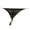 Large, variant on Zhengfang Portable Triangle Hammock, 3-Person Polyester Tree Tent for Outdoor Camping, 300kg Capacity Hanging Leisure Net with Carry Bag for Backyard Garden Patio