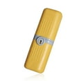thumbnail image 3 of Toothbrush Case Wall Mounted Simple Toothpaste Container Multifunctional Dust Proof Sanitary Tool, 3 of 10