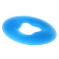 thumbnail image 4 of Cool Silicone Pillow - Almohada de para Cuna de para Salón , Azul, 31x27cm, 4 of 8
