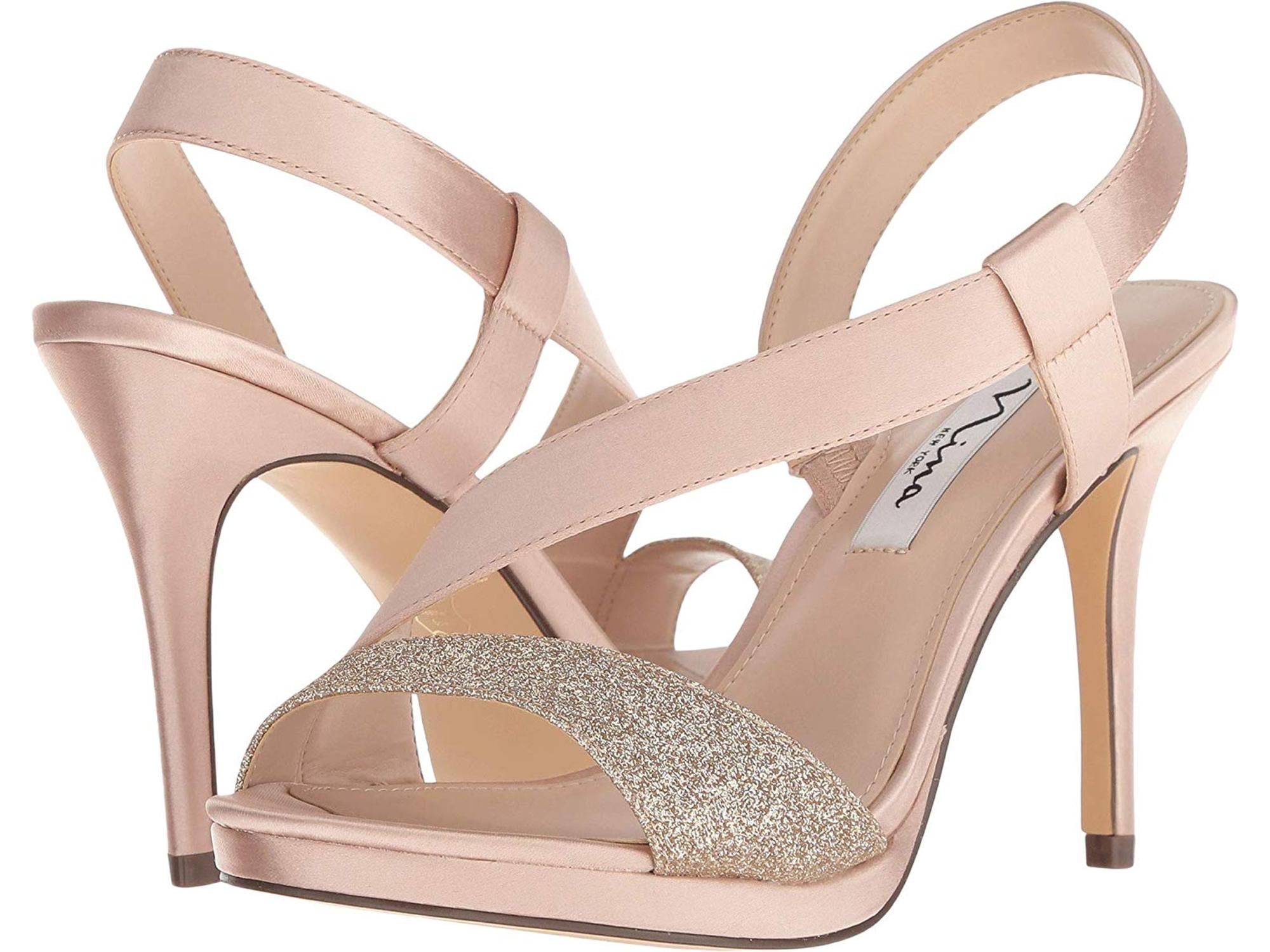 nina robina platform dress sandals