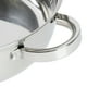 thumbnail image 5 of Juego de utensilios de cocina Oster Sangerfield de acero inoxidable de 28 cm con vaporera, 5 of 8