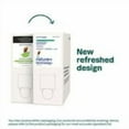 thumbnail image 2 of ATTITUDE nature+ technology, Dishwashing Liquid, Refill, Green Apple & Basil, 2 of 5