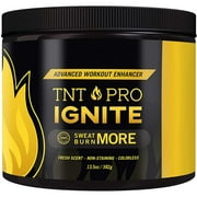 TNT Pro Series 13.5 oz. Ignite Fat Burning Sweat Cream
