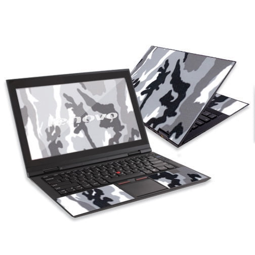 Wood Skin For Lenovo ThinkPad X1 13.3"  Protective, Durable, and
