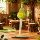 thumbnail image 5 of Juego de trapeador con luces y sonidos para niños y niñas. Verde, 5 of 7