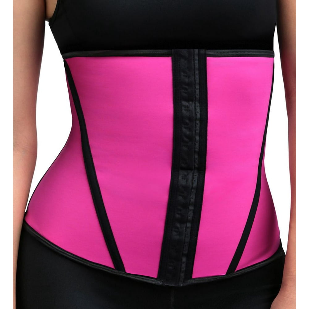 Diva Fit Women's Divafit 62WT High Compression Waist Trainer